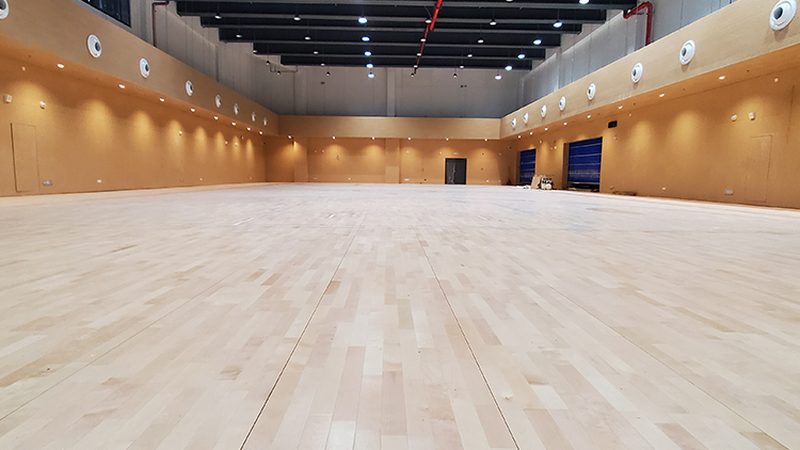 实木门烤漆与免漆：优缺点对比解析
