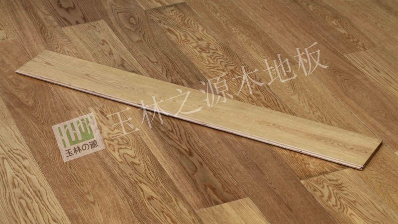 实木地板选购注意事项