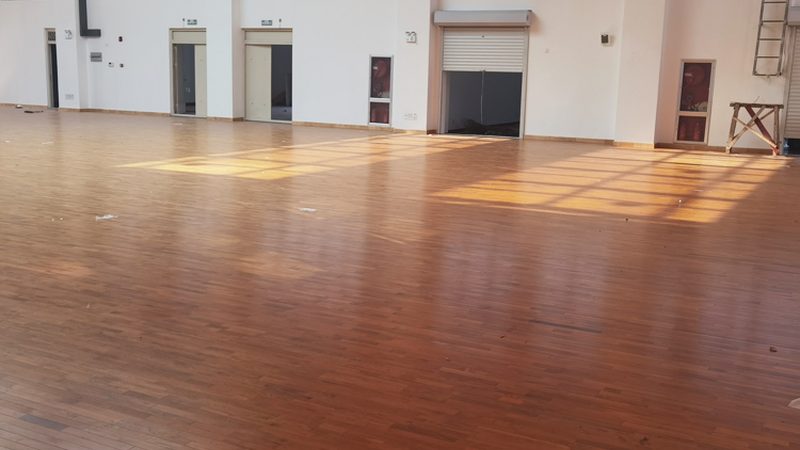 地暖用强化复合地板：如何选择合适批发价格的产品**